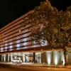 Отель Novotel Abidjan Plateau в Абиджане