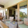 Отель Artsy 2 Bed Villa/Ubud/Pool/AC/Gardens/Penestanan, фото 2