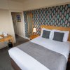 Отель Commodore Hotel Bournemouth by Greene King Inns, фото 14