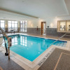 Отель Hilton Garden Inn Pittsburgh Airport South-Robinson Mall, фото 13