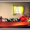 Отель Roskilde Camping & Cottages в Роскильде