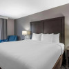 Отель Comfort Inn & Suites, фото 6