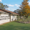 Отель Castlereagh Motor Inn, фото 1