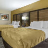 Отель Comfort Inn & Suites Morganton, фото 49