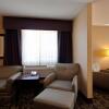 Отель Holiday Inn Express Hotel & Suites Woodland Hills, an IHG Hotel, фото 5