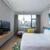Отель Hilton Garden Inn Changchun Economic Development Zone, фото 3