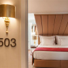 Отель The 7 Hotel, фото 8