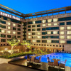 Отель Crowne Plaza Hotel Gurgaon, an IHG Hotel, фото 19