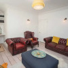 Отель Modern and Chic 2 Bedroom in Bristol, фото 12