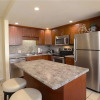 Отель Maui Banyan H210 - One Bedroom Condo, фото 9