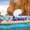 Отель Best 3 BR Ocean View Villa in Cabo San Lucas, фото 23