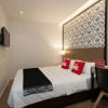 Отель ZEN Rooms Titiwangsa Sentral, фото 9