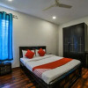 Отель OYO 12663 Abode Platina, фото 7