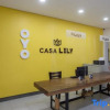 Отель Casa Lily, фото 18