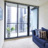 Отель Penthouse Apartment in Melb CBD Perfect Location, фото 2