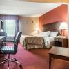 Отель Quality Inn & Suites, фото 7