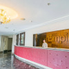 Отель Empire Apartments, фото 2