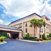 Отель Hampton Inn Valdosta/Lake Park Area, фото 20