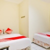 Отель OYO 1851 Hotel Malang, фото 7