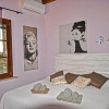 Отель Wonderful house with hot tube and infinite view on Chianti 5 min drive form Siena-Cozy house, фото 4