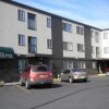 Отель Anchorage Uptown Suites, фото 17