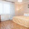 Гостиница Inndays Podolsk on Generala Smirnova в Подольске