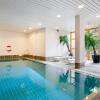 Отель Holiday Inn Munich - South, an IHG Hotel, фото 16