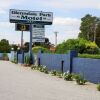 Отель Glenndale Park Motel, фото 10