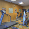 Отель Hampton Inn Commerce Novi, фото 25