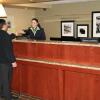 Отель Hampton Inn Seattle-Airport, фото 33