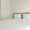 Отель Modern Look And Homey Studio Apartment Amazana Serpong, фото 9