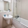 Отель Beautiful 2-bed Apartment in Manchester Centre, фото 8