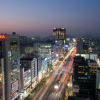 Отель The JA Gangnam, фото 3