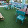 Отель Hangtime Hostel, фото 4