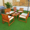 Отель Oasis Cali Hostel, фото 32