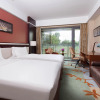 Отель Holiday Inn Beijing Shijingshan Parkview, an IHG Hotel, фото 45