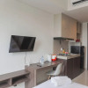Отель Brand New And Comfort Studio At Vasaka Solterra Apartment, фото 3