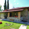 Отель Striking Farmhouse in Ortignano, фото 39