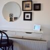 Отель Dublin City Centre 2 Bedroom House в Дублине