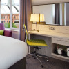 Отель Leonardo Hotel Manchester Central, фото 5
