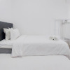 Отель Restful And Comfortable Studio Serpong Garden Apartment, фото 3