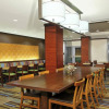Отель Fairfield Inn & Suites Fort Lauderdale Airport-Cruise Port, фото 21