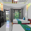 Отель Rock Mouse Homestay, фото 18