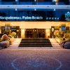 Отель Palm Beach Club Apartment в Адехе