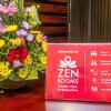 Отель ZEN Rooms Permata Karawaci, фото 14