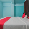 Отель Oyo 24478 Mid City Guest House, фото 16