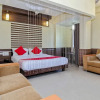 Отель OYO 30537 Hotel Megharaj, фото 30