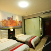 Отель Junyi Hotel (Weinan Baishui Dongfeng Road Yadong Branch), фото 13
