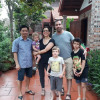 Отель Bai Dinh Eco Homestay, фото 26
