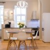 Отель Modern & Spacious 80m2 Apartment in Riga Old Town, фото 13